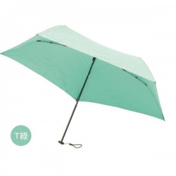 F-Seasons 富雨洋傘縮骨遮 （T綠色）