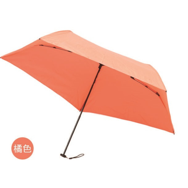 F-Seasons 富雨陽傘縮骨遮 （橙色）